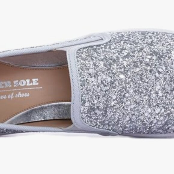 Feversole Women's Casual Slip On Sneaker - Picture 2 of 3